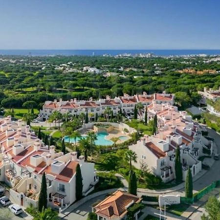 2 Bed Apartment Palmyra Vila Sol Quarteira Eksteriør bilde