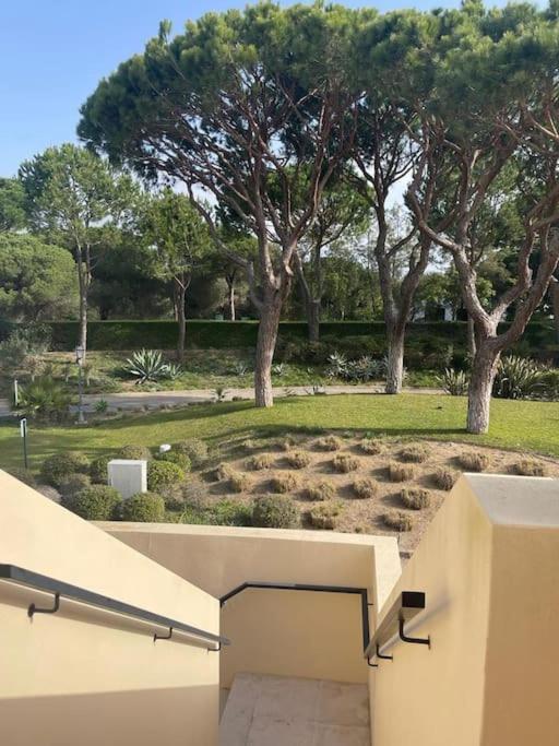 2 Bed Apartment Palmyra Vila Sol Quarteira Eksteriør bilde