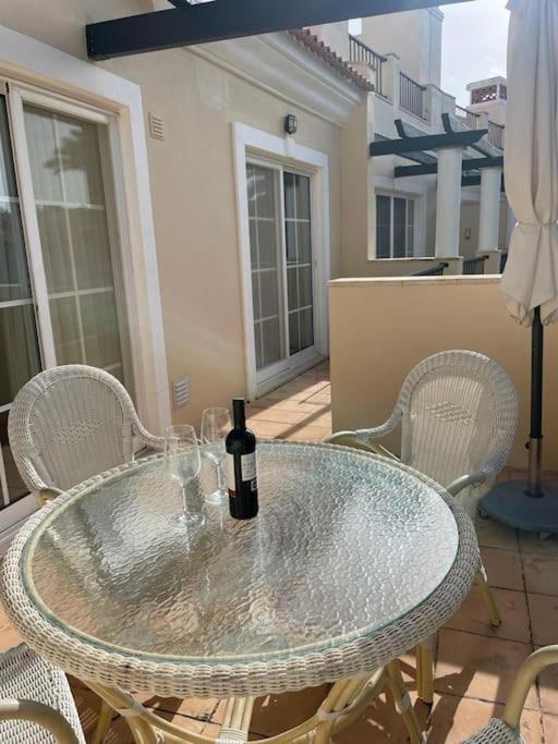 2 Bed Apartment Palmyra Vila Sol Quarteira Eksteriør bilde