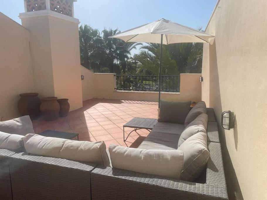 2 Bed Apartment Palmyra Vila Sol Quarteira Eksteriør bilde