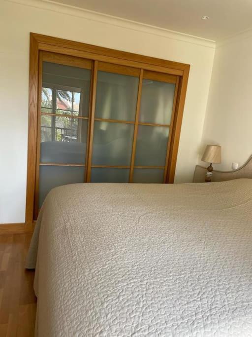 2 Bed Apartment Palmyra Vila Sol Quarteira Eksteriør bilde