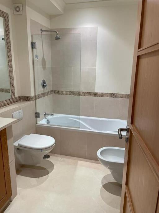 2 Bed Apartment Palmyra Vila Sol Quarteira Eksteriør bilde