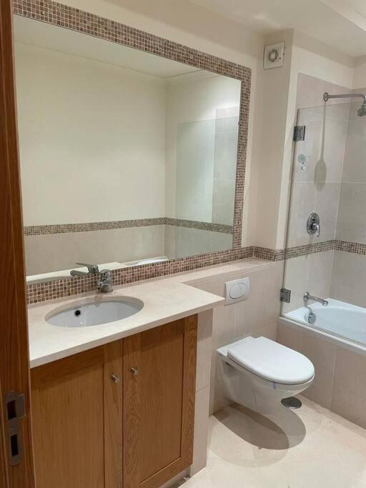2 Bed Apartment Palmyra Vila Sol Quarteira Eksteriør bilde