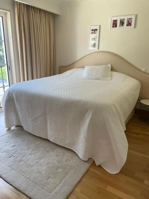 2 Bed Apartment Palmyra Vila Sol Quarteira Eksteriør bilde