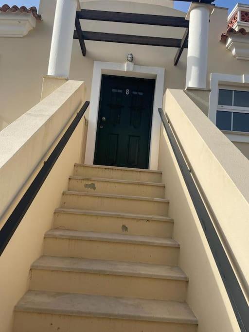 2 Bed Apartment Palmyra Vila Sol Quarteira Eksteriør bilde