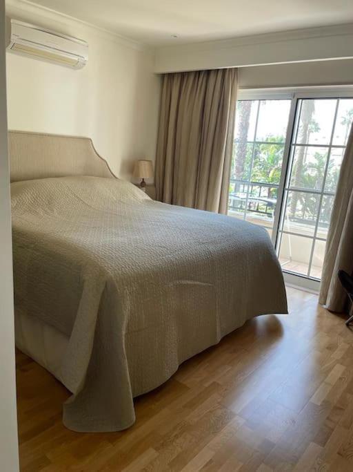 2 Bed Apartment Palmyra Vila Sol Quarteira Eksteriør bilde